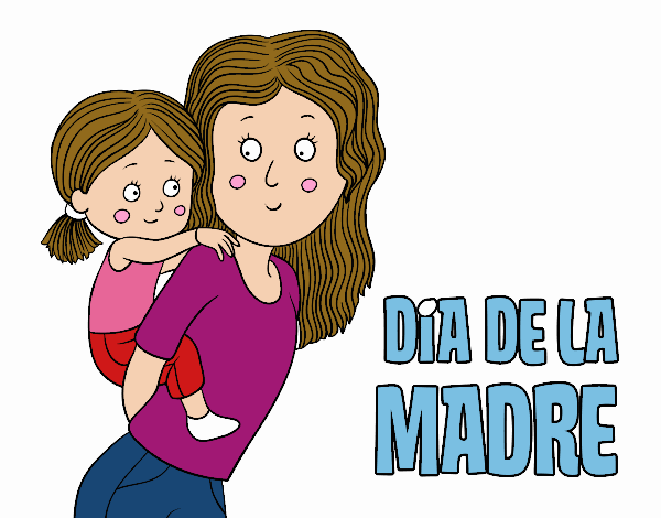 Día de la Madre