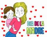 Día de la Madre