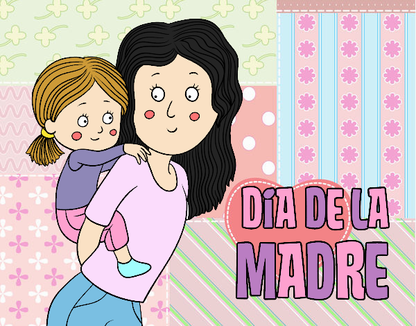 Día de la Madre