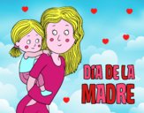 Día de la Madre