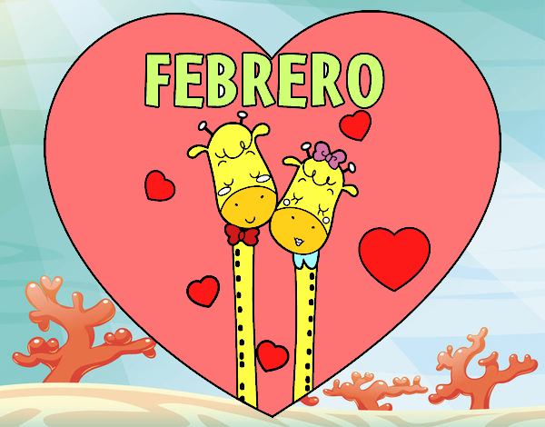 Febrero