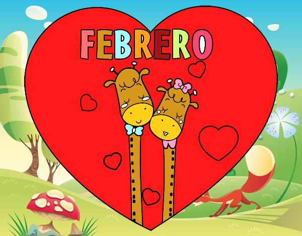 Febrero