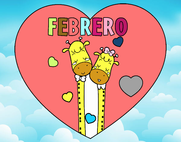 Febrero