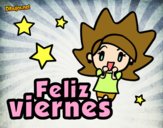 Feliz viernes