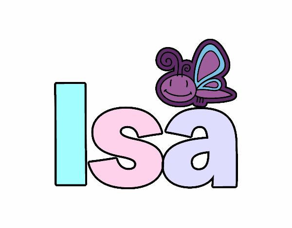 Isa