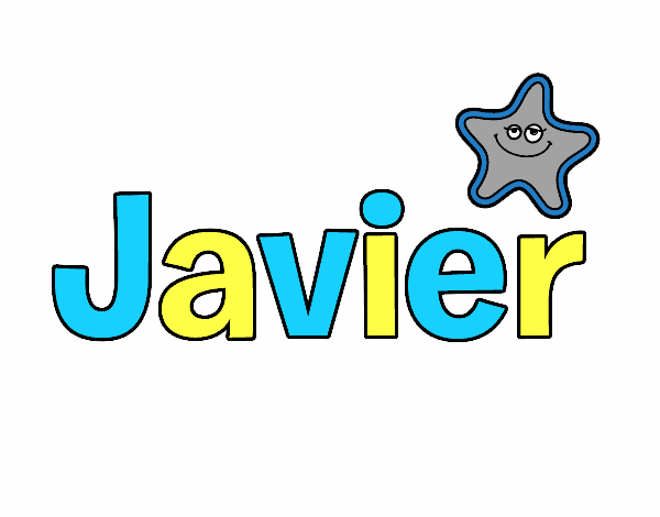 Javier