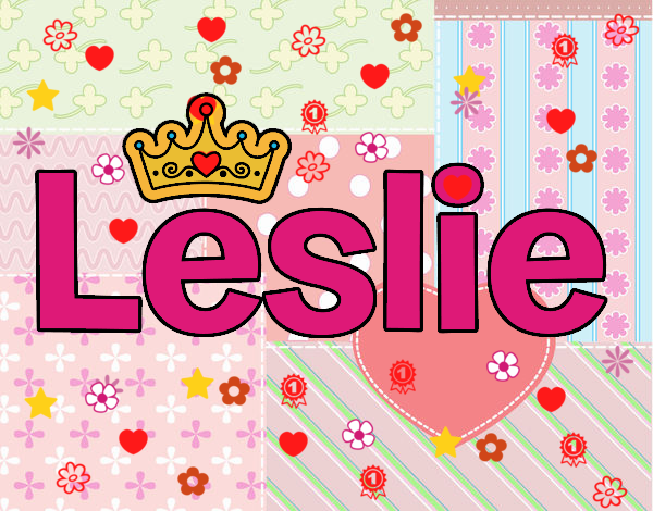 Leslie