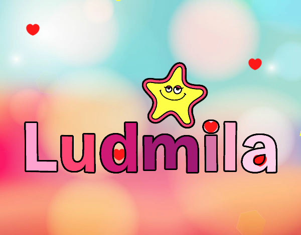 Ludmila