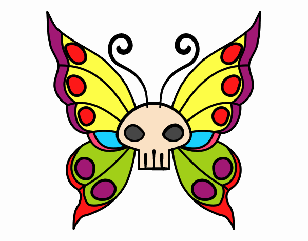 Mariposa Emo