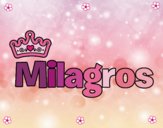 Milagros