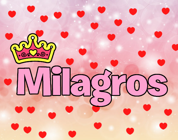 Milagros