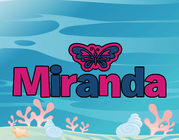 Miranda