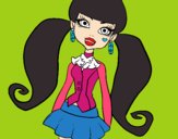 Monster High Draculaura