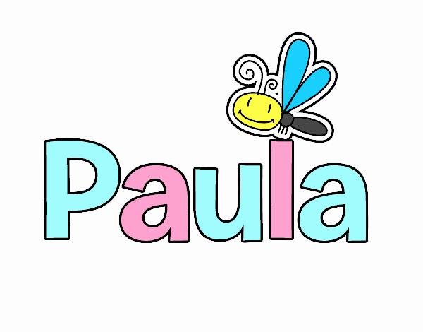 Paula