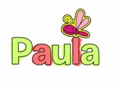 Paula