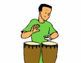 Percusionista