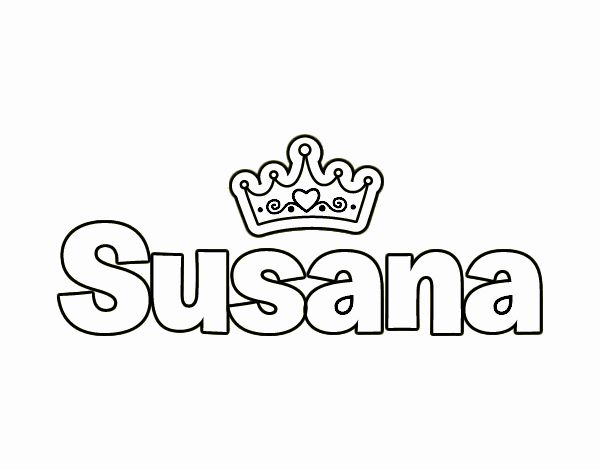 Susana