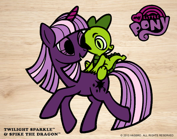 Twilight Sparkle