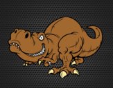 Tyrannosaurus Rex