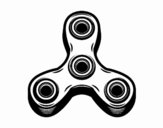 Un spinner