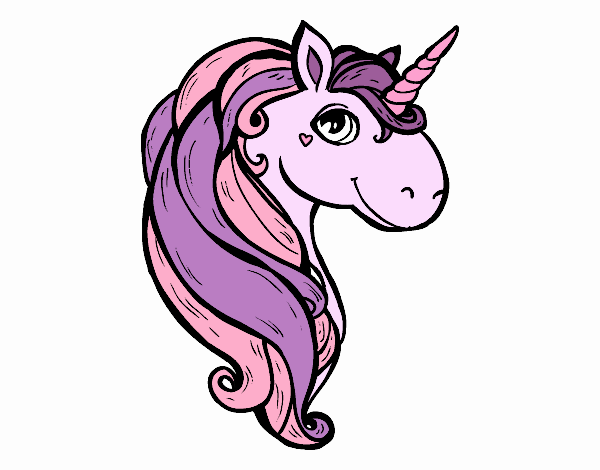 Un unicornio