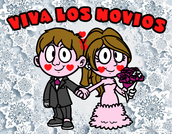 Viva los novios