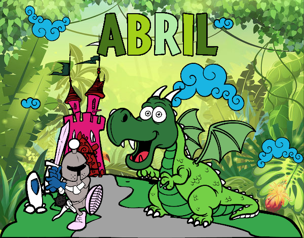 Abril