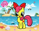 Apple Bloom