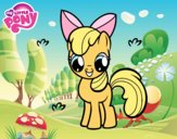 Apple Bloom