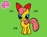 Apple Bloom