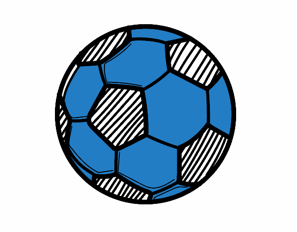 Balón de fútbol