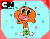 Darwin de Gumball