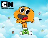 Darwin de Gumball