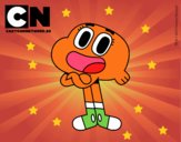 Darwin de Gumball