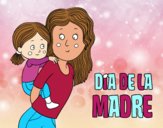 Día de la Madre