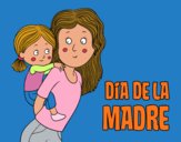 Día de la Madre