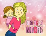 Día de la Madre