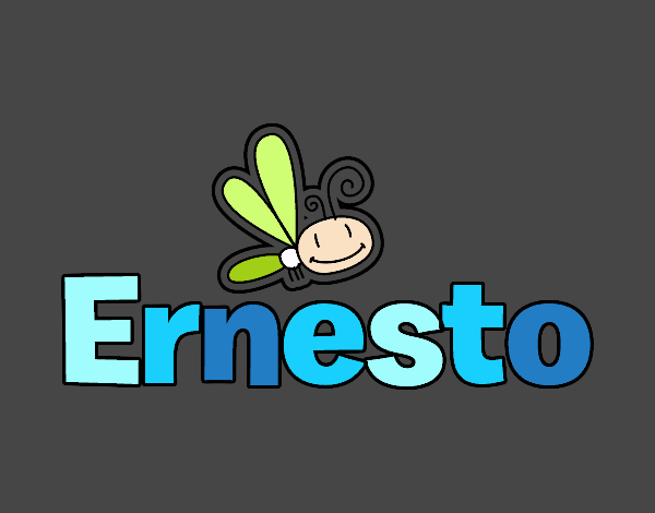 Ernesto