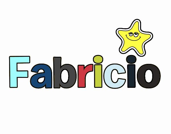 Fabricio