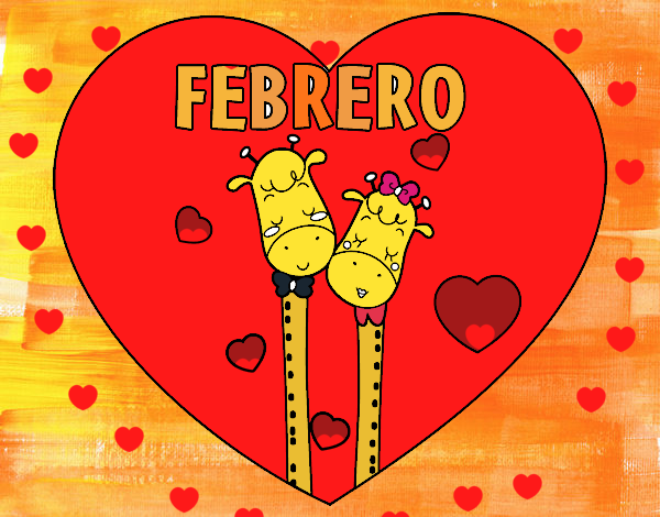 Febrero