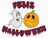 Feliz Halloween