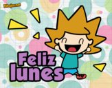 Feliz lunes