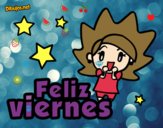 Feliz viernes