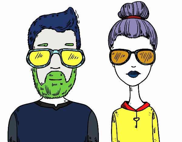 Hipsters