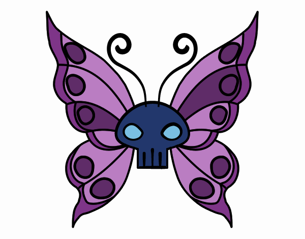 Mariposa Emo