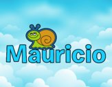 Nombre Mauricio