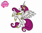 Princesa Celestia