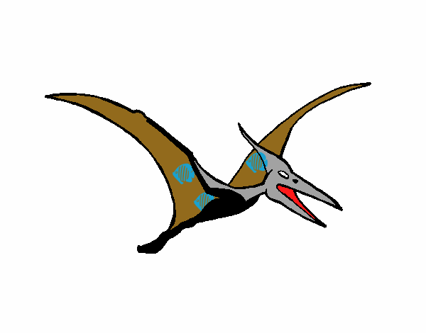 Pterodáctilo