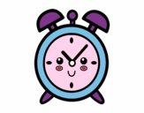 Reloj despertador