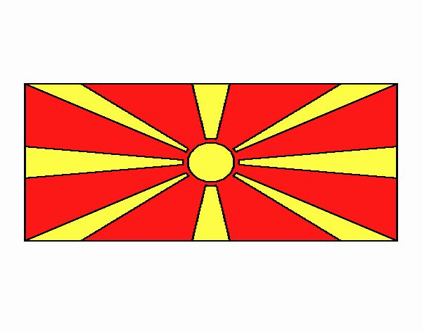 República de Macedonia